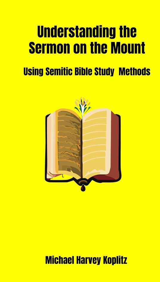 Understanding the Sermon on the Mount