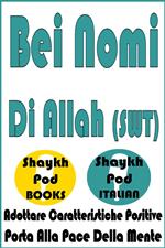 Bei Nomi Di Allah (SWT)