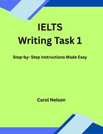 IELTS Writing Task 1
