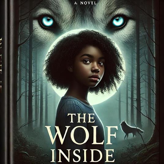 The Wolf Inside