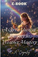 A Girl's Musical Journey to Weather Mastery