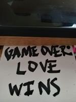 Game Over: Love Wins