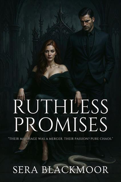 Ruthless Promises