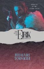 The Epic of Eirik Bloodaxe