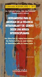 Herramientas para el abordaje de la violencia intrafamiliar y de género desde una mirada interdisciplinaria