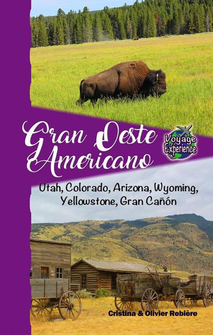 Gran Oeste Americano