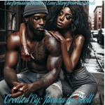 The Forbidden Hustle: A Love Story From The Streets