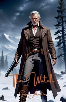 The Watch - Sean Austin - cover