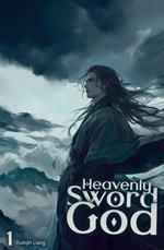 Heavenly Sword God Vol. 1