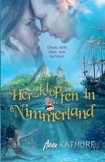 Herzklopfen in Nimmerland