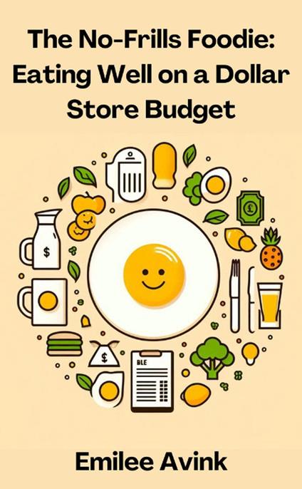 The No-Frills Foodie: Eating Well on a Dollar Store Budget