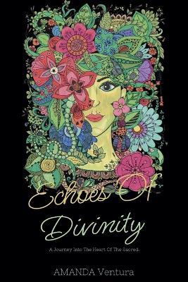 Echoes Of Divinity - Amanda Ventura - cover