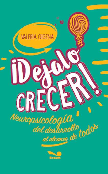 Dejalo Crecer