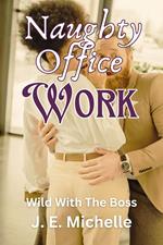 Naughty Office Work