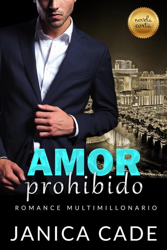 Amor prohibido