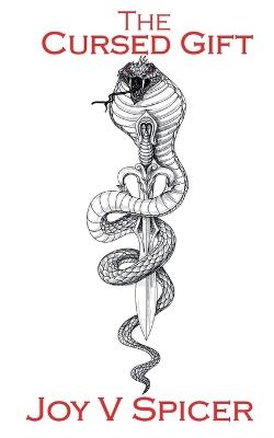 The Cursed Gift - V Spicer Joy - cover