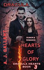 Dracula Hearts of Glory