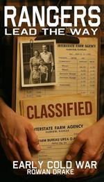Rangers, Early Cold War