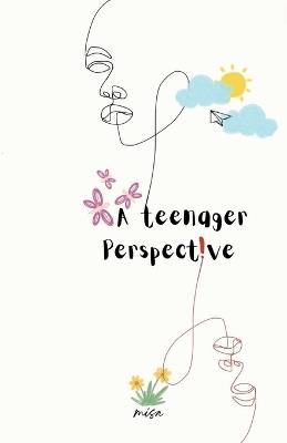 A Teenager Perspective - Misa - cover
