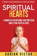 Spiritual Hearts