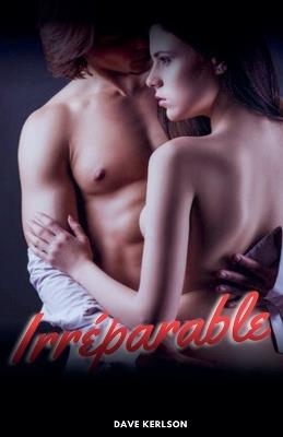 Irr?parable - Dave Kerlson - cover