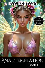 Anal Temptation Book 2