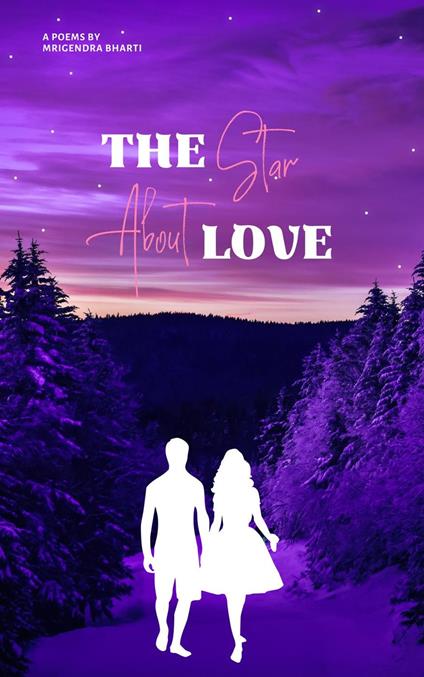 The Stars About Love