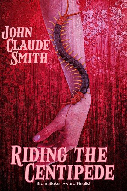Riding the Centipede