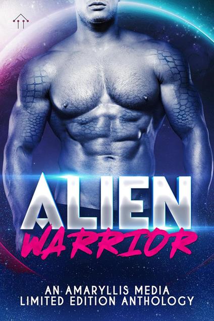 Alien Warrior