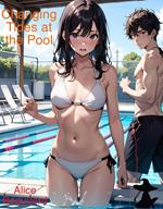 Changing Tides at the Pool