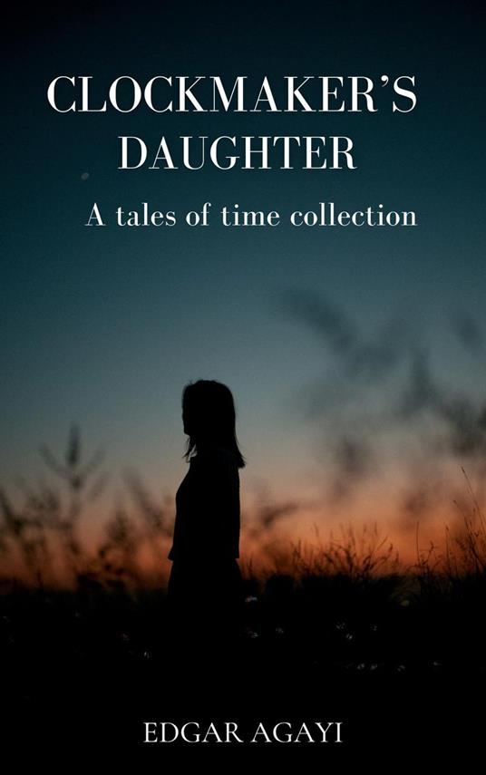 Clockmaker's Daughter