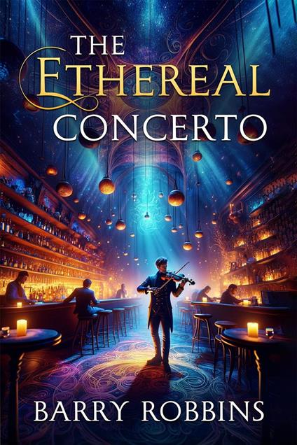 The Ethereal Concerto