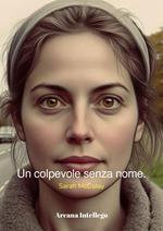 Un colpevole senza nome