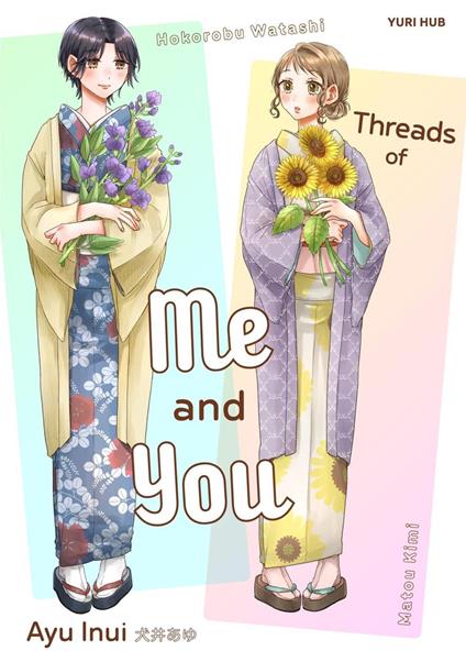 Threads of Me and You
