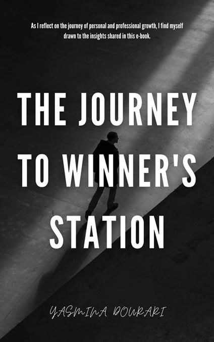 The Journey to Winner's Station