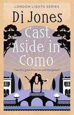 Cast Aside in Como: A mistaken identity rock star romance