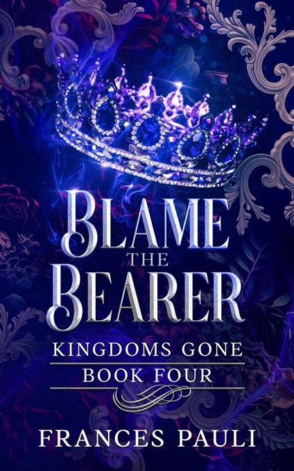 Blame the Bearer