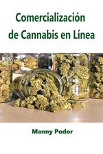 Comercialización de Cannabis en Línea