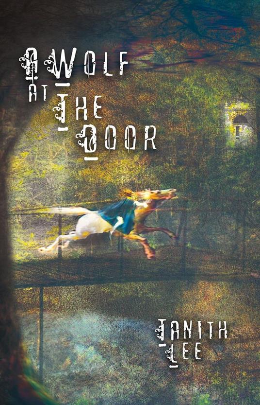 A Wolf at the Door