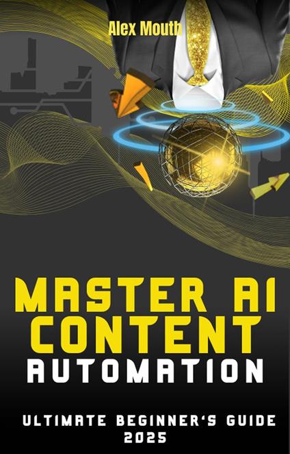 Master Ai Content Automation