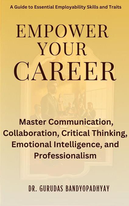 Empower Your Career