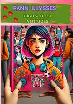 High School Attitudes: Pann Ulysses