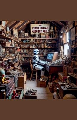 The Zero Sugar Keepinnit Reels - Michael Pollick - cover