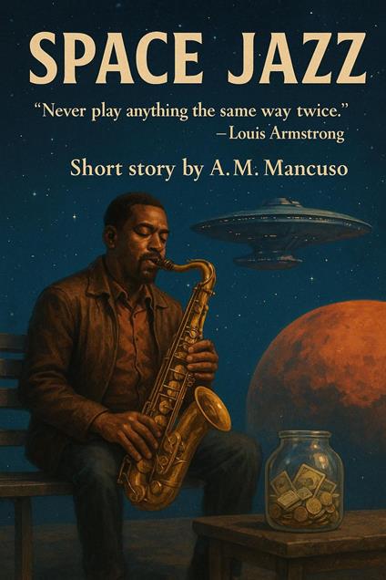 Space Jazz