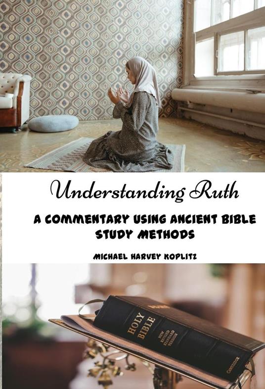 Understanding Ruth - Michael Koplitz - ebook