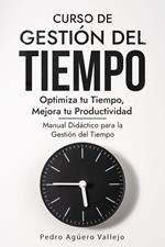 Curso de Gestión del Tiempo