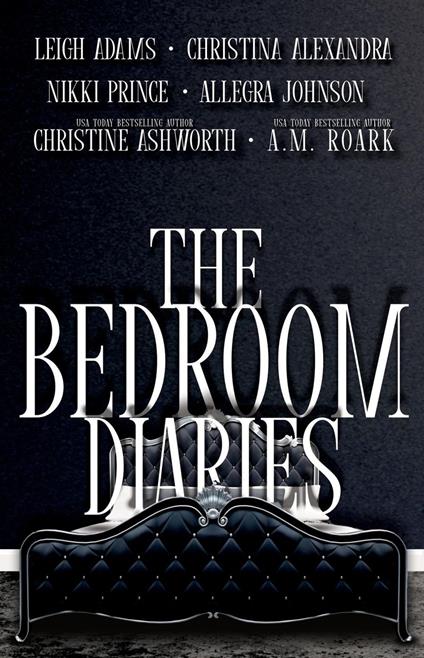 The Bedroom Diaries