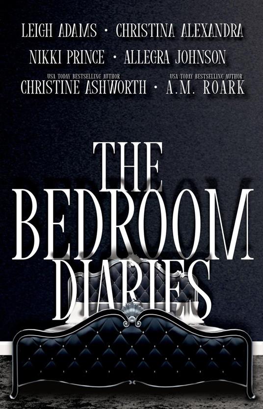 The Bedroom Diaries
