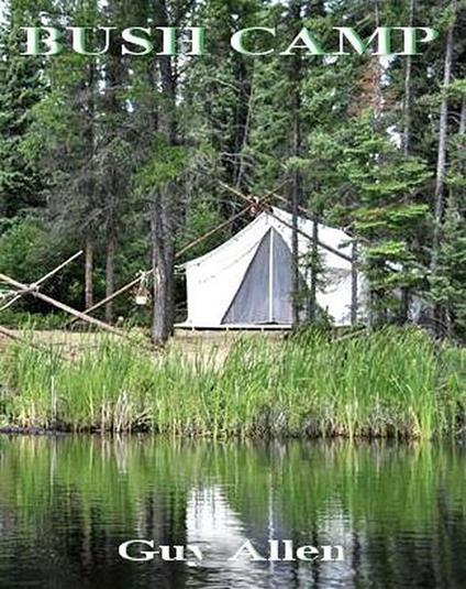 Bush Camp