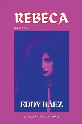 Rebeca - Edy Báez - cover